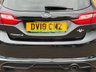 USED 2018 18 FORD FIESTA 1.0T EcoBoost ST-Line X Hatchback 3 Door Shadow Black Petrol Manual Euro 6 (s/s) (125 ps) STUNNING ST-LINE WITH TOUCH SCREEN DAB SAT NAV PHONE PROJECTION PRIVACY GLASS HEATED WINDSCREEN FULL BODY KIT