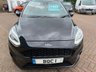 USED 2018 18 FORD FIESTA 1.0T EcoBoost ST-Line X Hatchback 3 Door Shadow Black Petrol Manual Euro 6 (s/s) (125 ps) STUNNING ST-LINE WITH TOUCH SCREEN DAB SAT NAV PHONE PROJECTION PRIVACY GLASS HEATED WINDSCREEN FULL BODY KIT