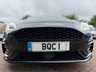 USED 2018 18 FORD FIESTA 1.0T EcoBoost ST-Line X Hatchback 3 Door Shadow Black Petrol Manual Euro 6 (s/s) (125 ps) STUNNING ST-LINE WITH TOUCH SCREEN DAB SAT NAV PHONE PROJECTION PRIVACY GLASS HEATED WINDSCREEN FULL BODY KIT