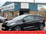 USED 2018 18 FORD FIESTA 1.0T EcoBoost ST-Line X Hatchback 3 Door Shadow Black Petrol Manual Euro 6 (s/s) (125 ps) STUNNING ST-LINE WITH TOUCH SCREEN DAB SAT NAV PHONE PROJECTION PRIVACY GLASS HEATED WINDSCREEN FULL BODY KIT