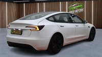USED 2024 24 TESLA Model 3 Saloon 4dr Electric Auto RWD (208 ps) +++SAME DAY/NEXT DAY DELIVERY AVAILABLE+++
