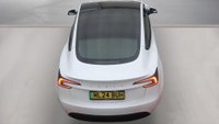 USED 2024 24 TESLA Model 3 Saloon 4dr Electric Auto RWD (208 ps) +++SAME DAY/NEXT DAY DELIVERY AVAILABLE+++