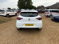 USED 2023 23 RENAULT CLIO 1.0 TCe Evolution Hatchback 5dr Petrol Manual Euro 6 (s/s) (90 ps) 