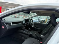 USED 2023 23 RENAULT CLIO 1.0 TCe Evolution Hatchback 5dr Petrol Manual Euro 6 (s/s) (90 ps) 