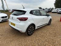 USED 2023 23 RENAULT CLIO 1.0 TCe Evolution Hatchback 5dr Petrol Manual Euro 6 (s/s) (90 ps) 