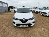 USED 2023 23 RENAULT CLIO 1.0 TCe Evolution Hatchback 5dr Petrol Manual Euro 6 (s/s) (90 ps) 