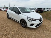 2023 RENAULT CLIO 1.0 TCe Evolution Hatchback 5dr Petrol Manual Euro 6 (s/s) (90 ps) &pound;11490.00