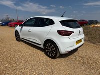 USED 2023 23 RENAULT CLIO 1.0 TCe Evolution Hatchback 5dr Petrol Manual Euro 6 (s/s) (90 ps) 