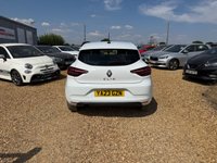 USED 2023 23 RENAULT CLIO 1.0 TCe Evolution Hatchback 5dr Petrol Manual Euro 6 (s/s) (90 ps) 