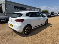 USED 2023 23 RENAULT CLIO 1.0 TCe Evolution Hatchback 5dr Petrol Manual Euro 6 (s/s) (90 ps) 