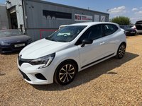 2023 RENAULT CLIO