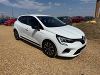USED 2023 23 RENAULT CLIO 1.0 TCe Evolution Hatchback 5dr Petrol Manual Euro 6 (s/s) (90 ps) 