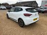 USED 2023 23 RENAULT CLIO 1.0 TCe Evolution Hatchback 5dr Petrol Manual Euro 6 (s/s) (90 ps) 