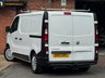 USED 2017 17 VAUXHALL VIVARO 1.6 CDTi 2700 L1 H1 Euro 6 5dr CHEAP TIDY VAN!! ULEZ!!