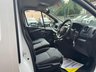 USED 2017 17 VAUXHALL VIVARO 1.6 CDTi 2700 L1 H1 Euro 6 5dr CHEAP TIDY VAN!! ULEZ!!