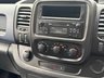USED 2017 17 VAUXHALL VIVARO 1.6 CDTi 2700 L1 H1 Euro 6 5dr CHEAP TIDY VAN!! ULEZ!!