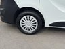 USED 2017 17 VAUXHALL VIVARO 1.6 CDTi 2700 L1 H1 Euro 6 5dr CHEAP TIDY VAN!! ULEZ!!