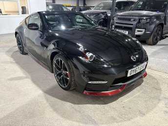 View our NISSAN 370 Z
