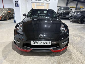 View our NISSAN 370 Z