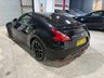 USED 2017 67 NISSAN 370 Z 3.7 V6 Nismo Euro 6 3dr LIKE NEW+FSH+DRIVES UNREAL