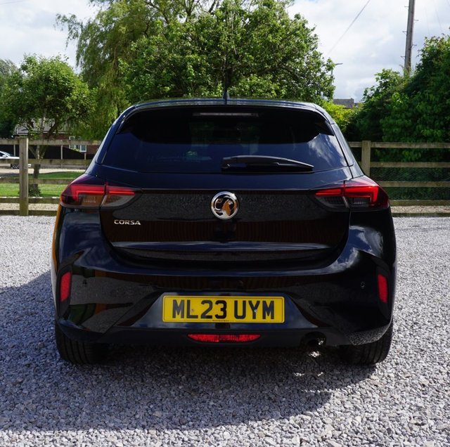 View our VAUXHALL CORSA