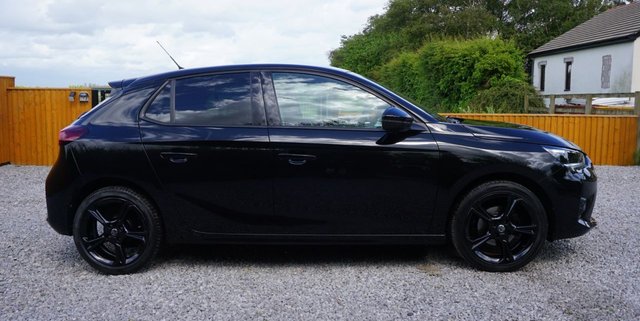 View our VAUXHALL CORSA