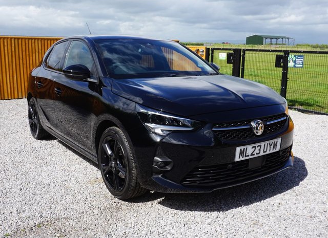 View our VAUXHALL CORSA