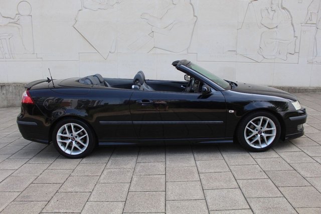 View our SAAB 9-3