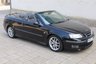 USED 2007 07 SAAB 9-3 2.0T Aero Convertible 2dr Petrol Automatic (235 g/km, 207 bhp) 