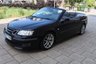 USED 2007 07 SAAB 9-3 2.0T Aero Convertible 2dr Petrol Automatic (235 g/km, 207 bhp) 