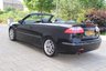 USED 2007 07 SAAB 9-3 2.0T Aero Convertible 2dr Petrol Automatic (235 g/km, 207 bhp) 