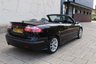 USED 2007 07 SAAB 9-3 2.0T Aero Convertible 2dr Petrol Automatic (235 g/km, 207 bhp) 
