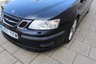 USED 2007 07 SAAB 9-3 2.0T Aero Convertible 2dr Petrol Automatic (235 g/km, 207 bhp) 