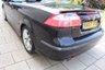 USED 2007 07 SAAB 9-3 2.0T Aero Convertible 2dr Petrol Automatic (235 g/km, 207 bhp) 