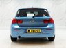USED 2017 67 BMW 1 SERIES 1.5 118i SE Hatchback 5dr Petrol Auto Euro 6 (s/s) (136 ps) HISTORY