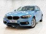 USED 2017 67 BMW 1 SERIES 1.5 118i SE Hatchback 5dr Petrol Auto Euro 6 (s/s) (136 ps) HISTORY