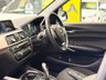 USED 2017 67 BMW 1 SERIES 1.5 118i SE Hatchback 5dr Petrol Auto Euro 6 (s/s) (136 ps) HISTORY