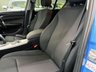 USED 2017 67 BMW 1 SERIES 1.5 118i SE Hatchback 5dr Petrol Auto Euro 6 (s/s) (136 ps) HISTORY