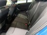 USED 2017 67 BMW 1 SERIES 1.5 118i SE Hatchback 5dr Petrol Auto Euro 6 (s/s) (136 ps) HISTORY