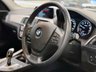 USED 2017 67 BMW 1 SERIES 1.5 118i SE Hatchback 5dr Petrol Auto Euro 6 (s/s) (136 ps) HISTORY