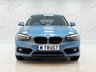USED 2017 67 BMW 1 SERIES 1.5 118i SE Hatchback 5dr Petrol Auto Euro 6 (s/s) (136 ps) HISTORY