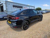 USED 2022 22 RENAULT ARKANA 1.3 TCe MHEV r.s. line SUV 5dr Petrol EDC 2WD Euro 6 (s/s) (140 ps) 