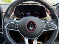 USED 2022 22 RENAULT ARKANA 1.3 TCe MHEV r.s. line SUV 5dr Petrol EDC 2WD Euro 6 (s/s) (140 ps) 