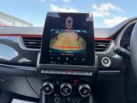 USED 2022 22 RENAULT ARKANA 1.3 TCe MHEV r.s. line SUV 5dr Petrol EDC 2WD Euro 6 (s/s) (140 ps) 