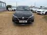 USED 2022 22 RENAULT ARKANA 1.3 TCe MHEV r.s. line SUV 5dr Petrol EDC 2WD Euro 6 (s/s) (140 ps) 