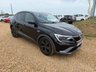 USED 2022 22 RENAULT ARKANA 1.3 TCe MHEV r.s. line SUV 5dr Petrol EDC 2WD Euro 6 (s/s) (140 ps) 
