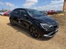 USED 2022 22 RENAULT ARKANA 1.3 TCe MHEV r.s. line SUV 5dr Petrol EDC 2WD Euro 6 (s/s) (140 ps) 