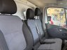 USED 2016 16 VAUXHALL VIVARO 1.6 CDTi 2900 ecoFLEX L1 H1 Euro 5 (s/s) 5dr 