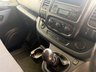 USED 2016 16 VAUXHALL VIVARO 1.6 CDTi 2900 ecoFLEX L1 H1 Euro 5 (s/s) 5dr 