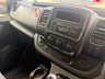 USED 2016 16 VAUXHALL VIVARO 1.6 CDTi 2900 ecoFLEX L1 H1 Euro 5 (s/s) 5dr 